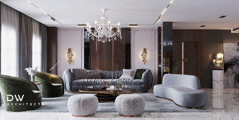 DW Architects Melbourne | Sustainable Architecture & Modern Home Design Firm