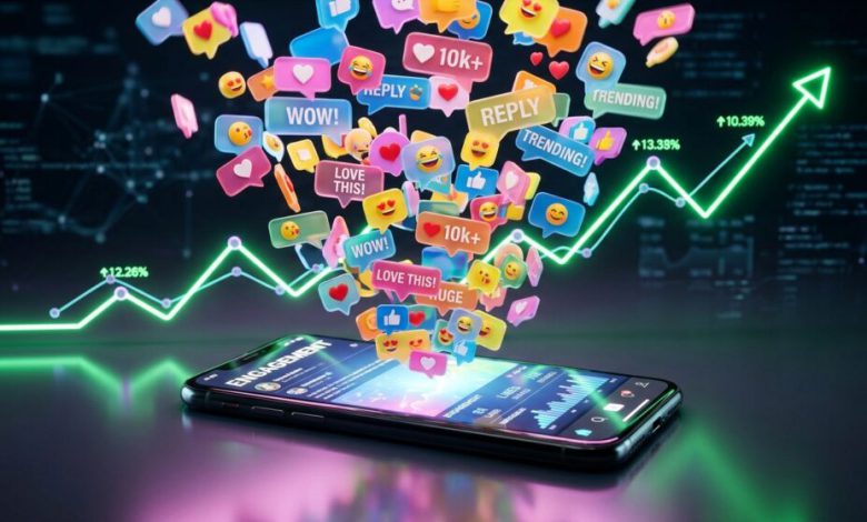 How to Buy Comment Instagram to Build an Active Community