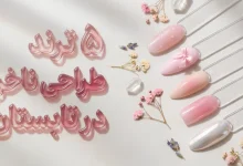 5 ترندطراحی ناخن که تابستان 2026 در تیک تاک و پینترست وایرال شدند