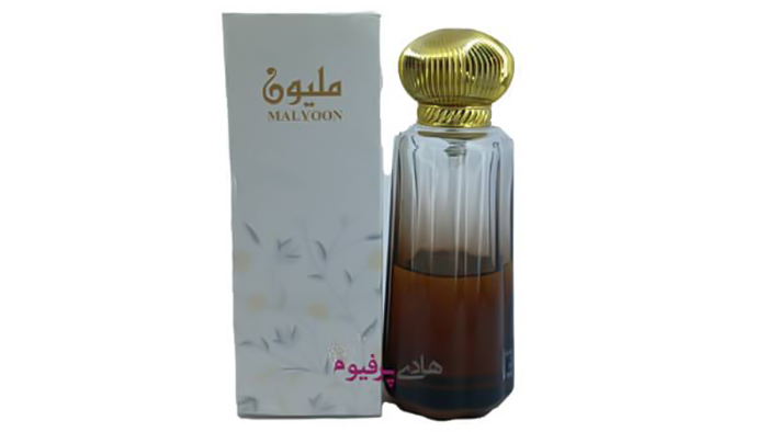 عطر مردانه اصل