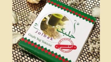 پودر جلبک برای لاغری و چربی سوزی