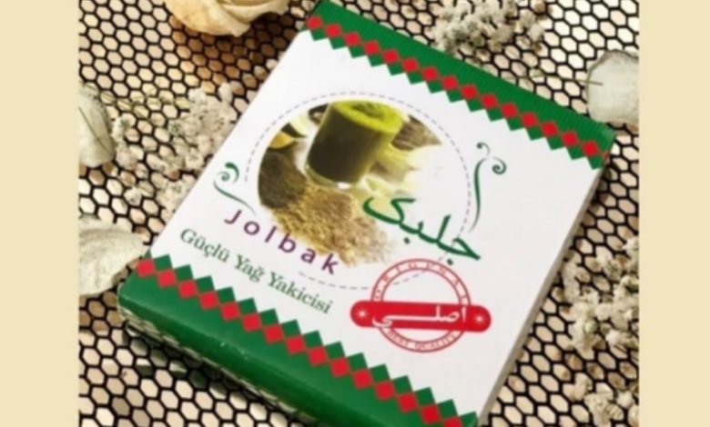 پودر جلبک برای لاغری و چربی سوزی