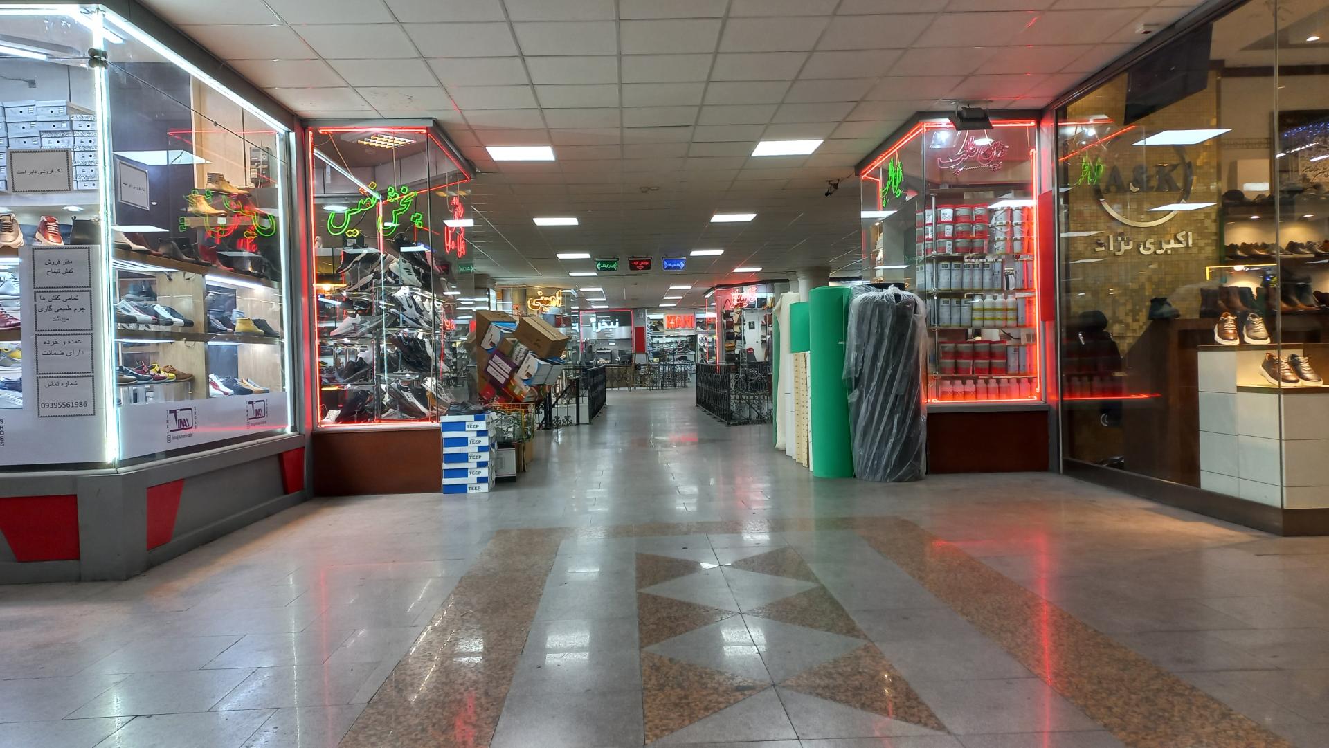 کفش چرم اصل تبریز رو از کجا بخریم