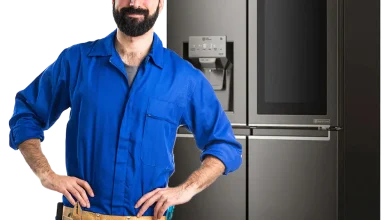 چرا یخچال نیاز به سرویس و نگهداری دارد؟