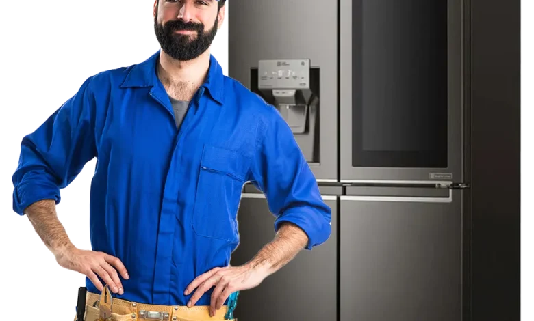 چرا یخچال نیاز به سرویس و نگهداری دارد؟