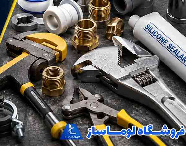 لیست قیمت ابزار آلات بهداشتی و ساختمانی از تولید کننده