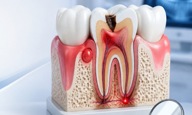 چه زمانی مراجعه به دندانپزشک عمومی کافی نیست؟