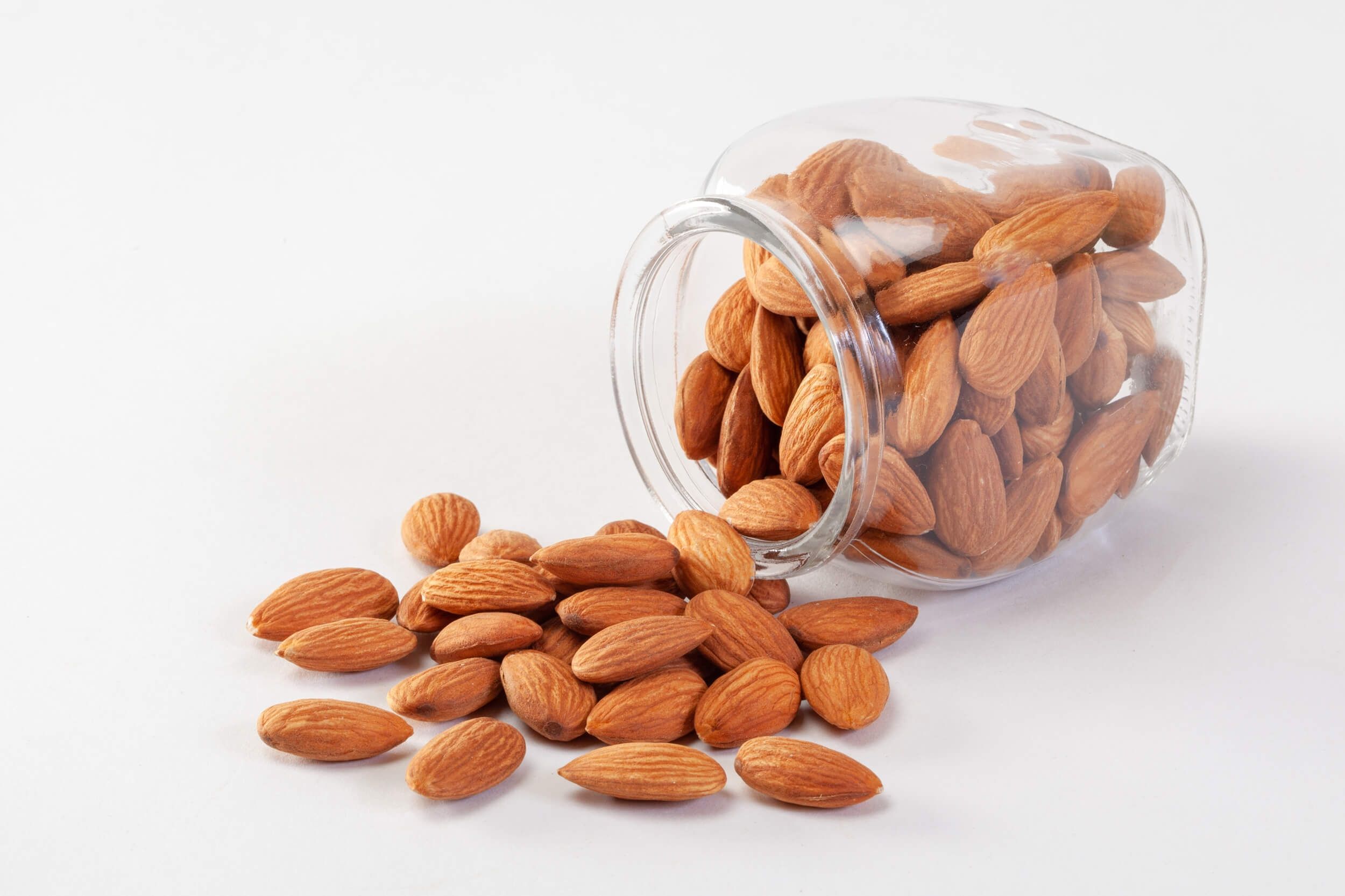 آجیل و خشکبار ارگانیک