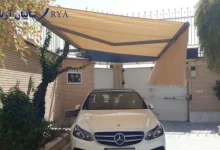 کدام مورد مناسب شماست سایبان برقی یا سقف برقی؟