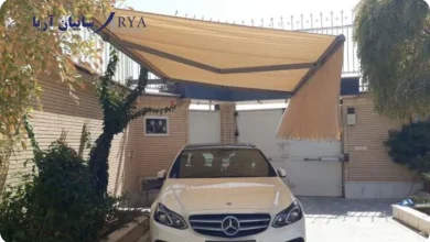 کدام مورد مناسب شماست سایبان برقی یا سقف برقی؟