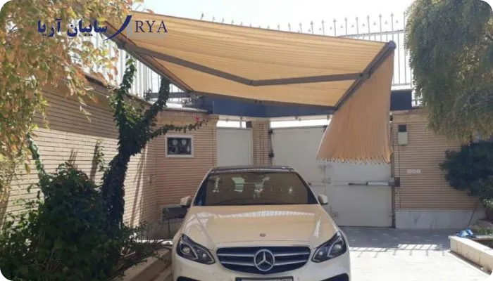کدام مورد مناسب شماست سایبان برقی یا سقف برقی؟