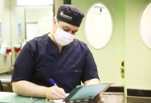 دکتر بهرام بدوحی؛ بهترین دکتر تعویض مفصل زانو برای درمان آرتروز پیشرفته