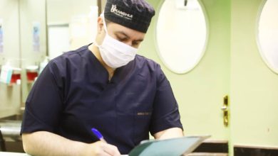 دکتر بهرام بدوحی؛ بهترین دکتر تعویض مفصل زانو برای درمان آرتروز پیشرفته