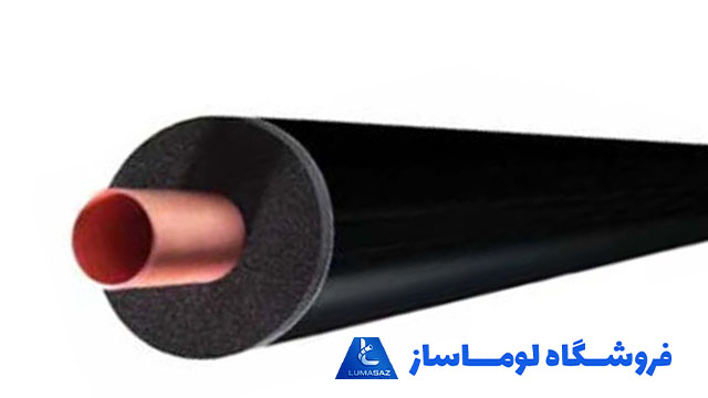 قیمت عایق الاستومری رولی سوپرفلکس در بازار