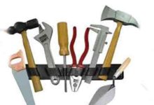 لیست قیمت ابزار آلات بهداشتی و ساختمانی از تولید کننده