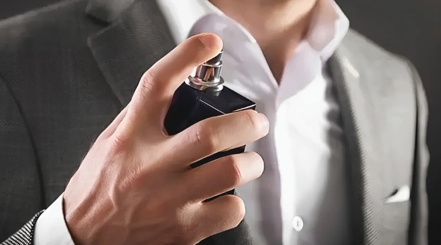 بهترین عطر مردانه 2026