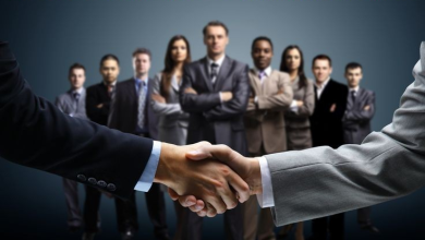 خرید شرکت رتبه‌دار یا تبدیل شرکت