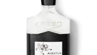عطر کرید اونتوس