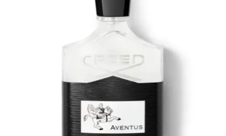 عطر کرید اونتوس