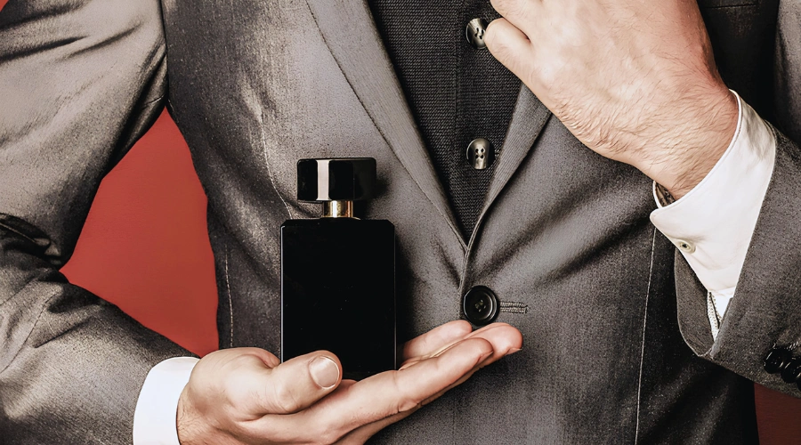 بهترین عطر مردانه 2026