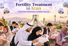 Affordable Surrogacy in Iran
