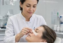 باز کردن چسب بینی؛ چه چیزی پشت این کار ساده وجود دارد؟