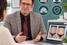 برای انتخاب یک جراح ابدومینوپلاستی با تجربه به چه نکاتی باید دقت کرد؟
